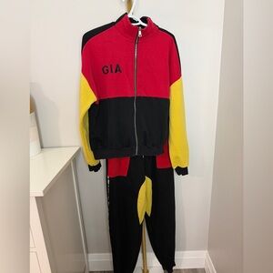 I.AM.GIA BLASTER SET